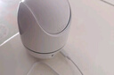 小湃300万家用摄像头无线wifi网络室内高清监控器360度无死角带夜视家用监控婴儿宠物创维智造 实拍图