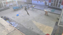 长城4g太阳能摄像头室外无线AI监控器家用360度无死角带夜视追踪全景全彩免插电手机远程无需连wifi 实拍图