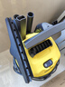 KARCHER德国卡赫 国家补贴桶式吸尘器18L干湿吹三用商用家用工业开荒装修保洁地毯宠物大容量大吸力WD1s 实拍图