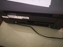 兄弟（brother）DCP-T435W家用学习打印机彩色喷墨墨仓式 无线远程打印打印复印扫描一体机 425升级新款 实拍图