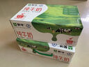 蒙牛全脂纯牛奶整箱 250ml*16盒 优质生牛乳 礼盒装（整箱牛奶） 实拍图