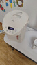 美的（Midea）0塑料水路电水瓶电热水壶316L不锈钢家用5L大容量控温保温恒温烧水壶光感节能除氯电热水瓶01CPro 实拍图