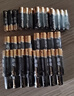 南孚5号24粒+7号16粒电池 混合装碱性聚能环5代40粒家庭装适用耳温枪/血糖仪/无线鼠标/遥控器/挂钟等 实拍图