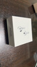 Apple/苹果 AirPods 4(支持主动降噪)搭配无线充电盒(USB-C)苹果耳机 蓝牙耳机适用iPhone/iPad 四代 实拍图