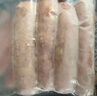 海霸王黑珍猪台式原味香肠锁鲜装 268g 烤肠早餐肉肠空气炸锅烧烤食材 实拍图