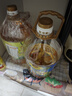 金龙鱼 食用油 物理压榨葵花籽油6.18L*2 实拍图