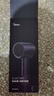 美的（Midea）1.5亿负离子电吹风 家用护发吹风筒 家电国家补贴吹风机 MB-AJ0503星夜蓝 节日/生日礼物推荐 实拍图