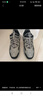 斯凯奇（Skechers）男鞋夏季透气厚底老爹鞋休闲熊猫鞋软底运动鞋237067 实拍图