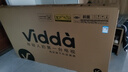 Vidda 海信电视55英寸 R55 2025款 一级能效 144Hz高刷 2+32G 以旧换新国家补贴游戏液晶电视55V1KD-R 实拍图