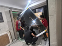 TCL电视 98Q10L 98英寸 极景QD-Mini LED 蝶翼华曜屏 万象分区 绚彩XDR 5000nits 98/100英寸电视 实拍图