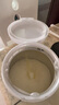 美赞臣铂睿1段 a2奶粉 婴儿配方奶粉(0-6月)850g*6罐 牛奶粉 DHA 新国标 实拍图