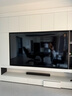 索尼（SONY）HT-S100F 一体式 杜比音效 回音壁 soundbar  家庭影院 电视音响 蓝牙音响 无线音响 ARC 实拍图