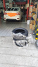 优科豪马横滨轮胎 195/60R16 89H E70RZ 原配日产蓝鸟/骐达/轩逸/启辰D60 实拍图
