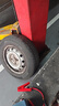 富神（FORTUNE）全新货车轮胎 加厚载重胎 175/70R14LT/C 95/93T FSR71适配荣光 实拍图