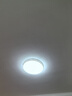 雷士（NVC）led吸顶灯灯芯灯板灯泡灯条灯盘光源74瓦白光 高显色Ra95 实拍图
