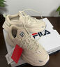 FILA 斐乐官方火星2代老爹鞋女鞋时尚休闲鞋复古跑步鞋 实拍图