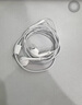 Apple/苹果 采用 (USB-C)的EarPods耳机 有线耳机 苹果耳机 适用iPhone/iPad//Mac 苹果手机 实拍图