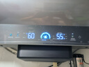 海尔（Haier）【小红花DR7】80升电热水器 小蓝瓶净肤浴免换镁棒3300W变频节能速热大水量家用储水式国家补贴20% 实拍图