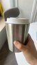 无印良品 MUJI 不锈钢咖啡杯 保温保冷杯子随行杯水杯MDJ2CC2S 实拍图