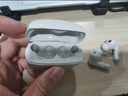 漫步者（EDIFIER）Lolli Pro 2S 真无线主动降噪蓝牙耳机 同轴双单元 空间音效 适用苹果华为小米OPPO手机 沙滩白 实拍图