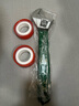 绿林（GREENER）活动扳手12寸套装工具活口扳手多功能大开口沾塑扳手家用活扳子 实拍图