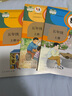 【新华书店正版】适用2025新版人教部编版小学五年级上册语文数学英语书人教版全套3本课本语文书数学书5年级上册教材课本教科书五上五年级上册语数英课本全套书教材 五年级上册语数英课本 晒单实拍图