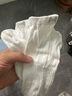 猫人【10A抑菌防臭100%纯棉袜】6双男士袜子男夏季船袜吸汗商务短袜男 实拍图