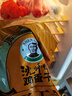 沈师傅鸡蛋干 四川特产零食 卤味小吃休闲零食 年货礼包 100g*10 礼袋装 实拍图