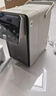 美的（Midea）小魔方pro电热水瓶电水瓶饮水机 烧水壶电热水壶316L 风冷保温恒温一体0塑料可拆国家补贴31FPro 实拍图