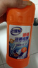 老管家管道疏通啫喱1kg*2强力卫生间厨房下水道疏通剂清洁剂溶解剂 实拍图