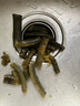 盛源来干海茸段100g 海茸干货免切海龙筋海笋海白菜凉拌菜火锅菜年夜饭 实拍图