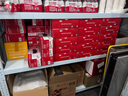 奔图TO-460H 原装3000页粉盒适用M7160DW/M6760DW/P3022D/DWS P3060D/DW/M6760D打印机黑色墨盒碳粉盒 硒鼓 实拍图