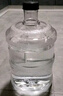 拜杰纯净水桶 水桶桶装水桶 矿泉水桶饮水机空桶手提饮水桶 黑盖11.3L 实拍图