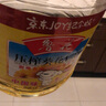 鲁花 食用油 低芥酸特香菜籽油 6.18L   物理压榨 实拍图