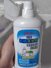 贝亲（Pigeon）奶瓶清洗剂 洗奶嘴果蔬水杯餐具玩具 700ml MA27 实拍图