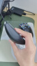 雷蛇（Razer）炼狱蝰蛇标准版 宏电竞游戏 鼠标有线人体工学机械炼狱电脑LOL CF适用 炼狱蝰蛇标准版-黑色 实拍图