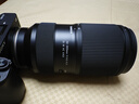 腾龙（Tamron）A069S 50-300mm F/4.5-6.3 Di III VC VXD防抖长焦大变焦人像风景索尼全幅微单镜头(索尼全幅E口) 实拍图