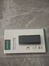 绿联Type-C3.0高速读卡器 兼容UHS-I/II卡 SD/TF双卡槽 适用苹果16/15/iPad平板/USB-C电脑手机相机ccd 实拍图