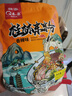 壮客 桂林米粉正宗285克*5袋礼盒速食卤菜江广西米线螺蛳粉干拌粉丝条 实拍图