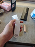 SKG颈椎按摩器G5颈部肩颈按摩仪U型枕脉冲揉捏护颈仪脖子牵引器热敷 生日礼物实用送男女友父母亲老师 【新品爆卖20万+】升级限定礼盒装 实拍图
