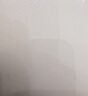 巴布豆（BOBDOG）高同学拼接床 婴儿床 实木床边床 高护栏 宝宝床 加宽床 高度可调 160*60+米咖+4cm椰棕床垫 实拍图
