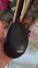 宏碁（acer）鼠标 无线2.4GHz 办公鼠标 type-c充电 对称鼠标 便携鼠标 电脑笔记本鼠标 OMR070 实拍图