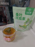 九芝堂桑叶双瓜茶120g霜打降桑叶茶苦瓜冬瓜皮养生茶 实拍图