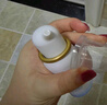 诺斯清海盐水喷鼻鼻炎喷剂生理海盐水儿童洗鼻器鼻喷雾鼻腔喷雾器鼻窦炎 【品牌爆款】等渗儿童50ml 实拍图