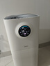 美的（Midea）【母婴认证】甲醛数显空气净化器除醛除烟味异味过敏源宠物吸猫毛空气消毒机森林家L1pro国家补贴 实拍图