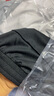 安踏（ANTA）速干套装丨男运动短袖短裤夏跑步套装足球套装训练服两件套晨练服 【胸口小logo】白7202-1 L/175 实拍图