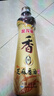 金龙鱼纯芝麻香油 480ml【一级】凉拌 调味 烹饪 火锅 调味油  玻璃瓶 实拍图