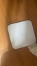 米家（MIJIA）小米智能体重秤S200 白色 双接家用健康秤电子秤 人物双模式 APP数据测量 智能分析 体重管理 实拍图
