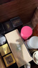 TOM FORD全新升级黑管水感缎光TF口红05 红茶西柚色 唇膏 生日礼物女 实拍图