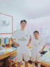 凯日虎（KAIRIHU） 2022皇马男子主客场球衣世界杯7号C罗球衣葡萄牙比赛训练队服 19-20皇马主场7号C罗 L码（175-180CM 145-170斤） 实拍图